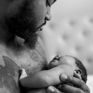 Meet your Posher, Jeffrey